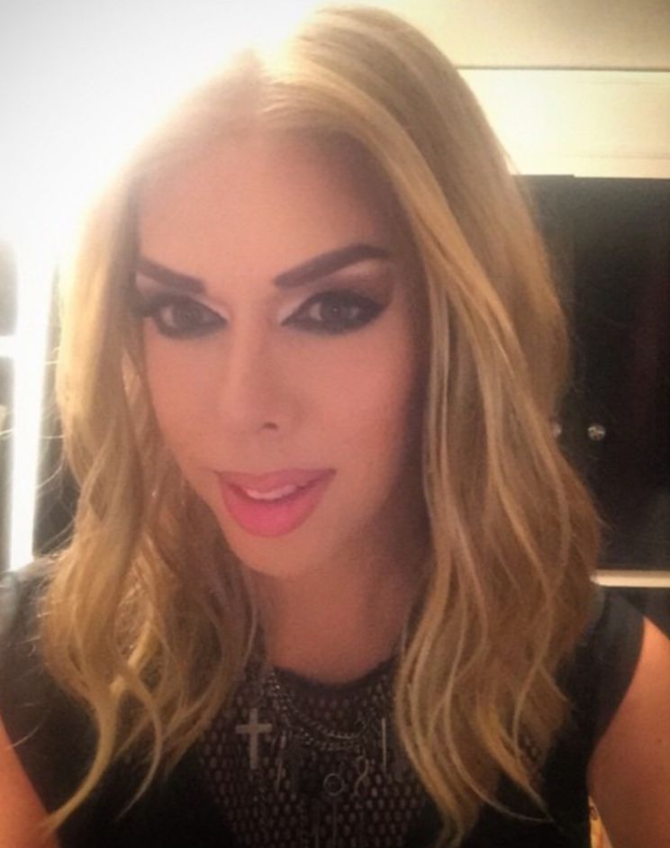 Kelly Mantle