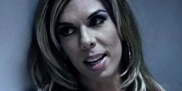 Kelly Mantle