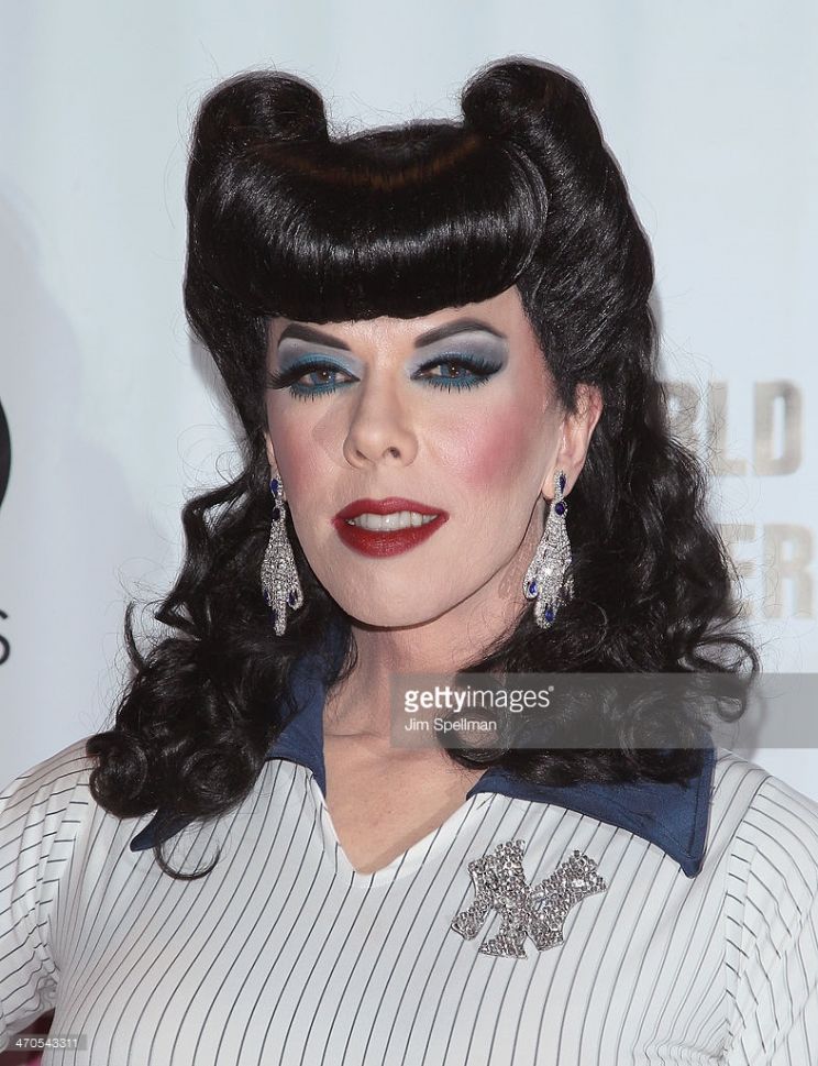 Kelly Mantle