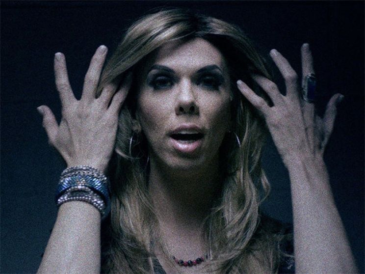 Kelly Mantle