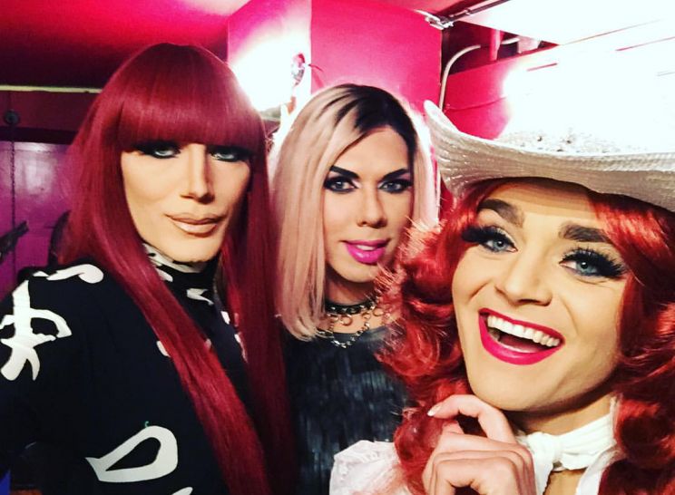 Kelly Mantle