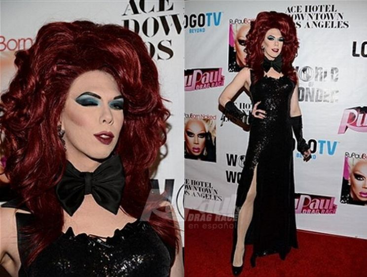 Kelly Mantle
