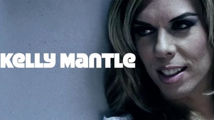 Kelly Mantle