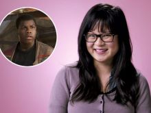 Kelly Marie Tran