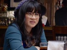 Kelly Marie Tran