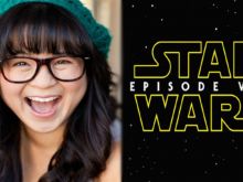 Kelly Marie Tran