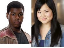 Kelly Marie Tran