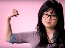 Kelly Marie Tran