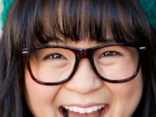 Kelly Marie Tran