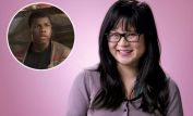 Kelly Marie Tran