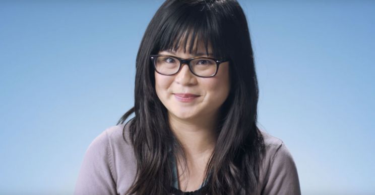 Kelly Marie Tran