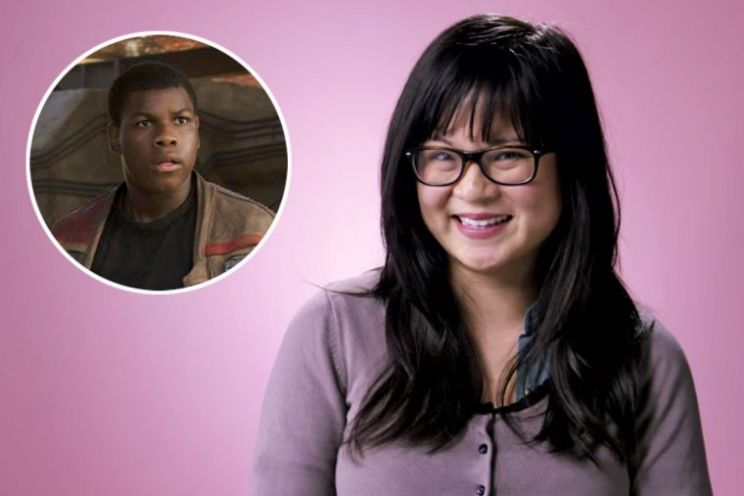 Kelly Marie Tran