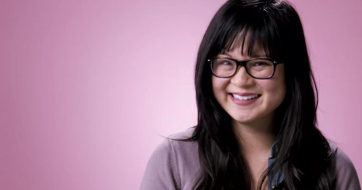 Kelly Marie Tran