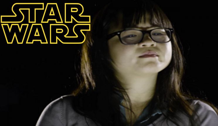 Kelly Marie Tran