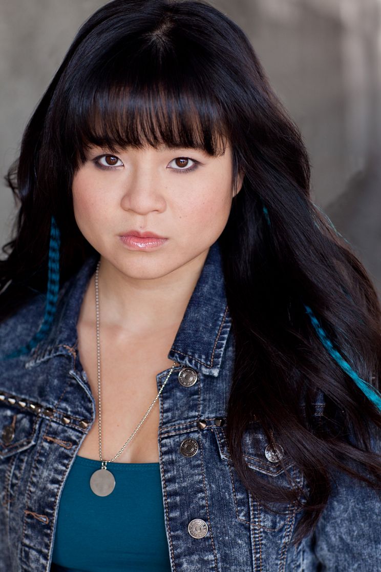 Kelly Marie Tran