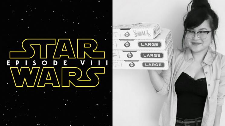 Kelly Marie Tran