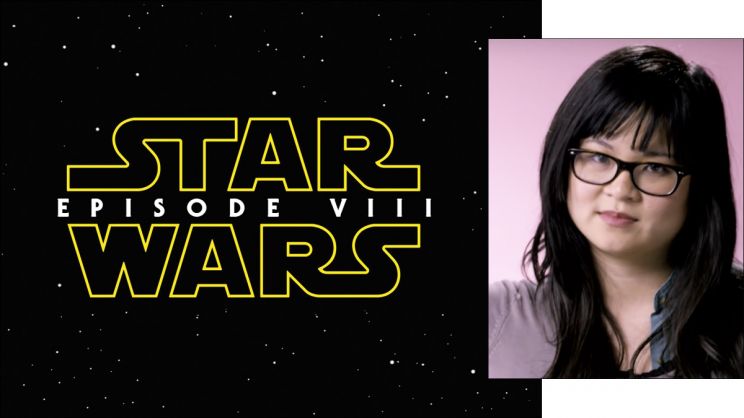 Kelly Marie Tran