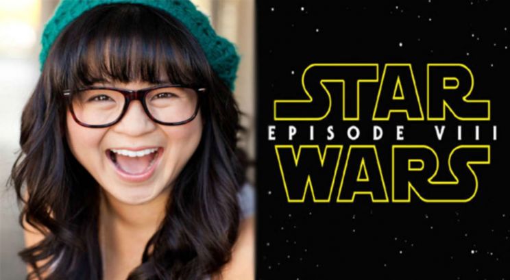 Kelly Marie Tran