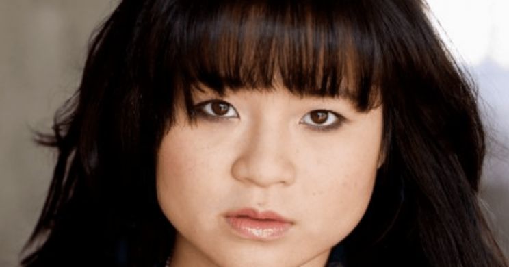 Kelly Marie Tran