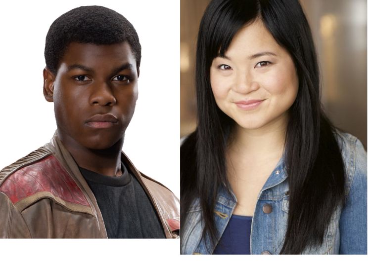 Kelly Marie Tran