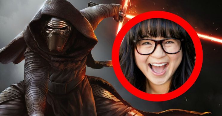 Kelly Marie Tran