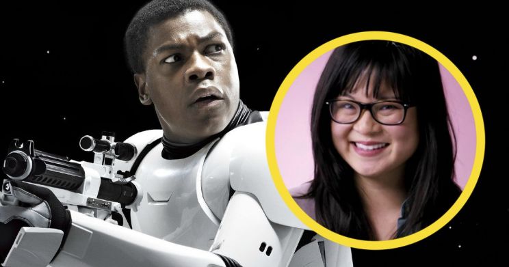 Kelly Marie Tran