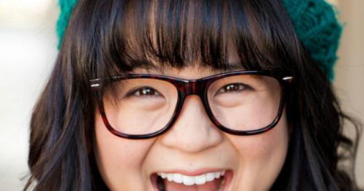 Kelly Marie Tran