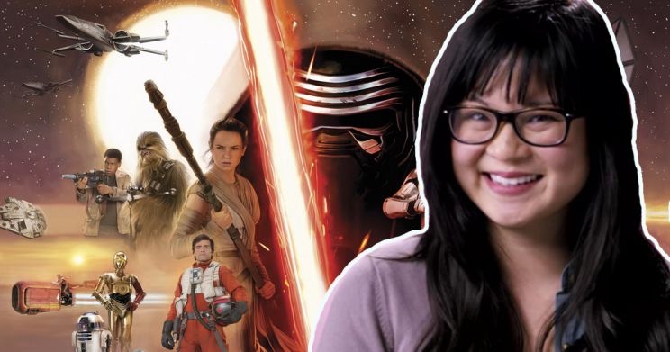 Kelly Marie Tran