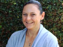 Kelly McCormack