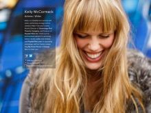 Kelly McCormack