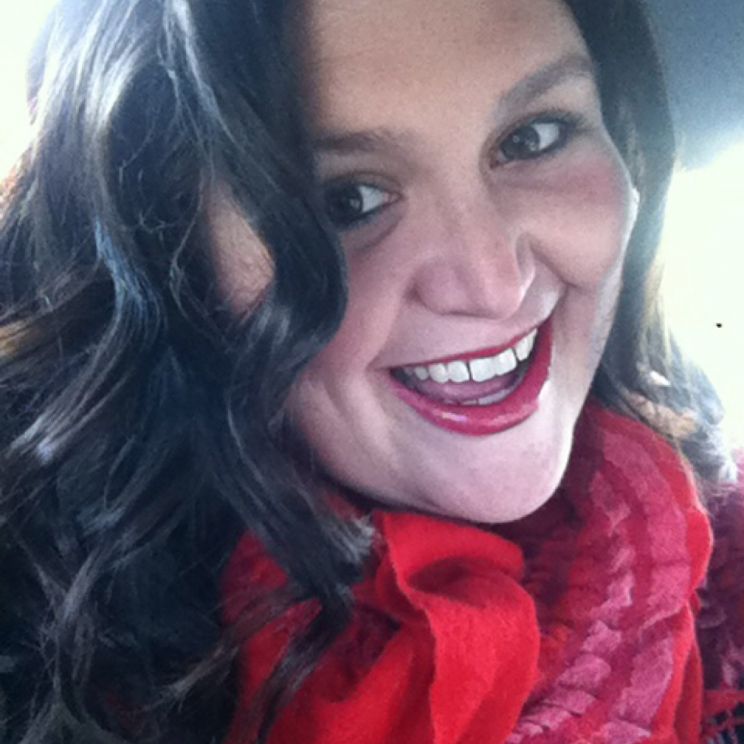 Kelly McCormack