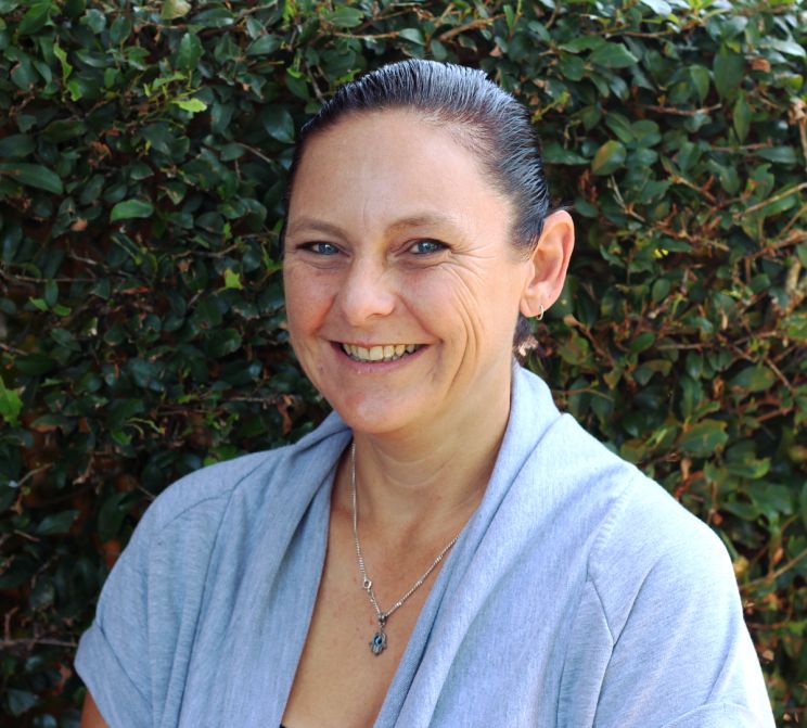 Kelly McCormack