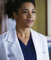 Kelly McCreary