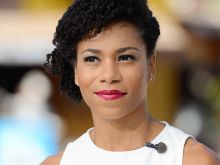 Kelly McCreary