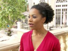 Kelly McCreary