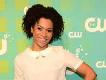 Kelly McCreary