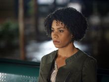 Kelly McCreary