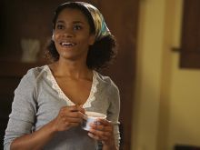 Kelly McCreary