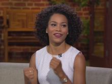 Kelly McCreary