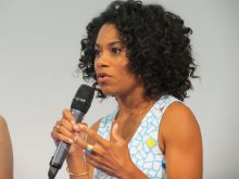 Kelly McCreary