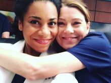 Kelly McCreary