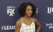 Kelly McCreary