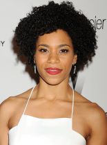 Kelly McCreary