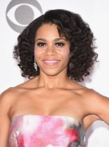 Kelly McCreary