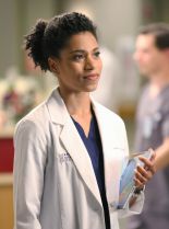 Kelly McCreary