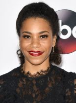 Kelly McCreary