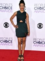 Kelly McCreary