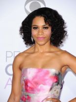 Kelly McCreary