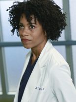 Kelly McCreary