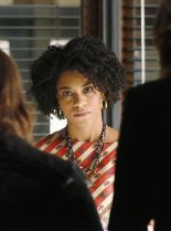 Kelly McCreary